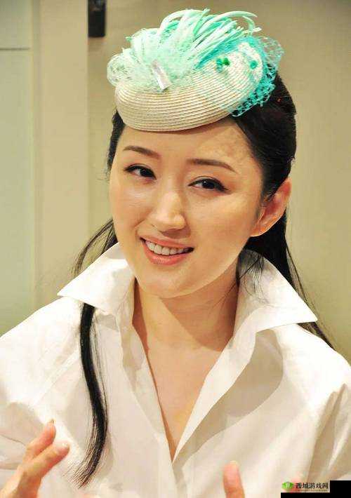 杨钰莹被误传的所谓三级影視真相究竟如何