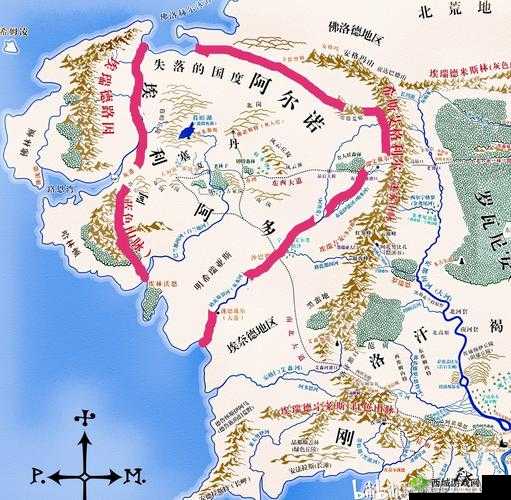 中土纪元深度解析，全面探索与浮岛争夺挑战高效攻略指南