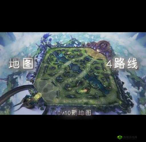 真龙霸业深度解析，主城选址的奥秘，为何地图中心成为王者必争之地？