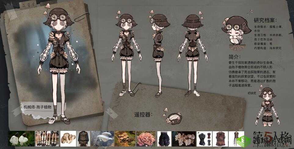第五人格最美时装大盘点，换装玩法上线对资源管理的重要性及实战策略