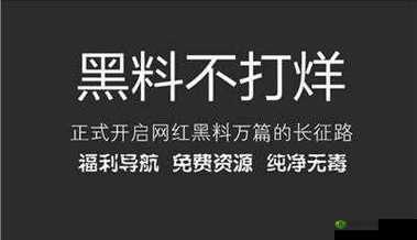 探索黑料传送门 TTTZZZ07DU：揭示未知真相