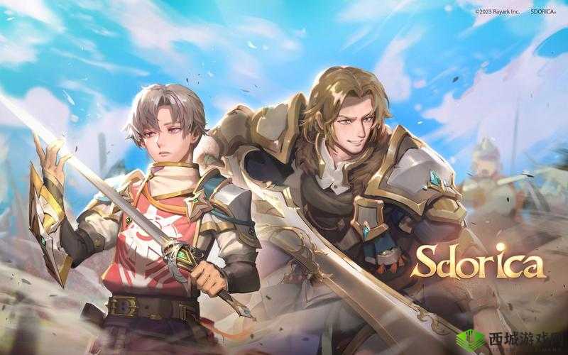 深入万象物语，领略西奥多角色力量与策略运用的非凡之美