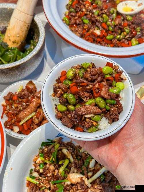 楚留香游戏中益气回血食材大全，快速恢复内力与血量的饮食指南