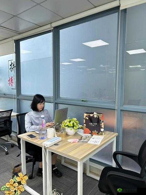 办公室：一个适合放松解压的场所，你来过吗？