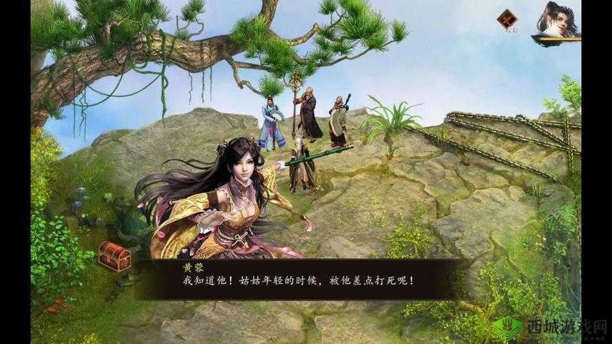 小虾米江湖历险记，深度揭秘八部天龙天书剧情与全面攻略指南