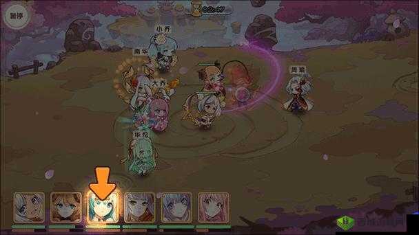 萌战无双，全面解析最强武将选择，助你精准培养顶尖战将