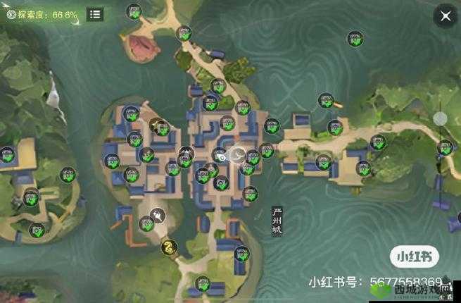 楚留香手游深度探险，揭秘十二连环坞秘境，迎接未知挑战与机遇