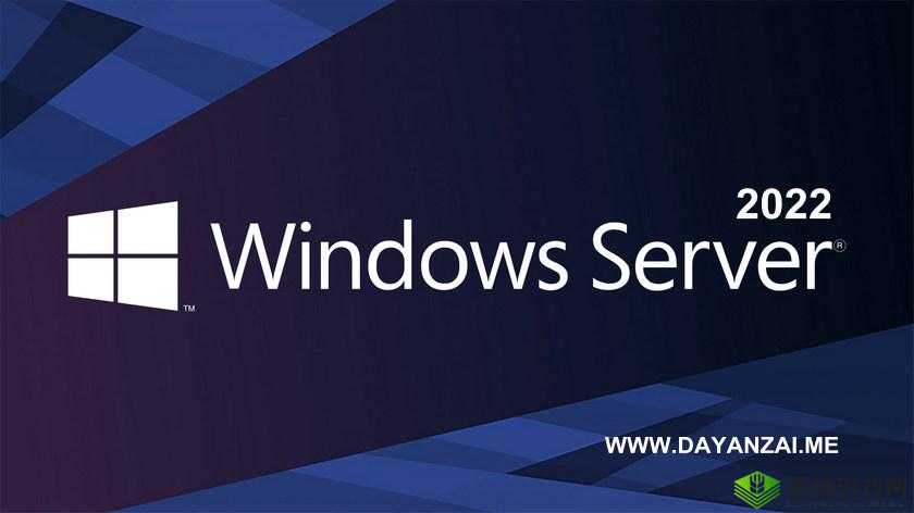 日本 Windows Server 片：探索其在特定领域的应用与价值