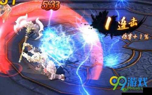 刀剑斗神传神魔战场深度攻略，高效获取积分策略与技巧解析