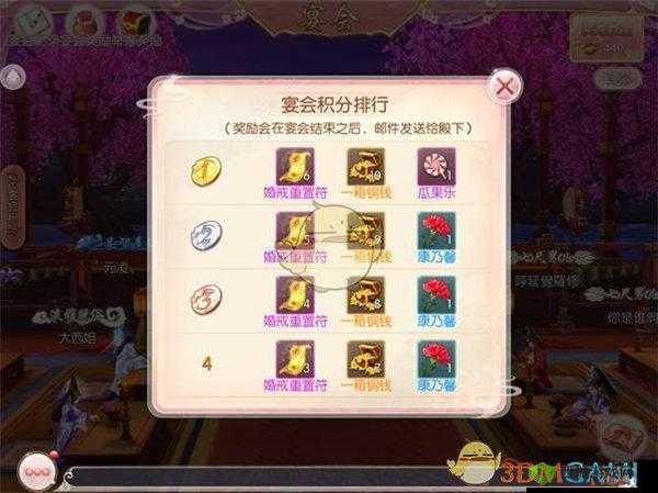 芈月传之传奇佳人游戏攻略，揭秘最强随从的选择与高效培养秘籍