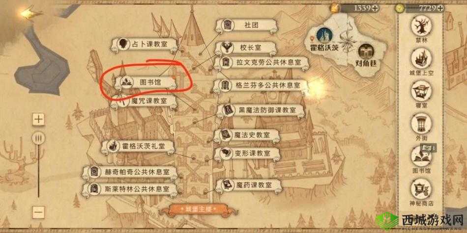 不思议迷宫主教阴谋大揭秘，深入解析隐藏BOSS独特属性与技能
