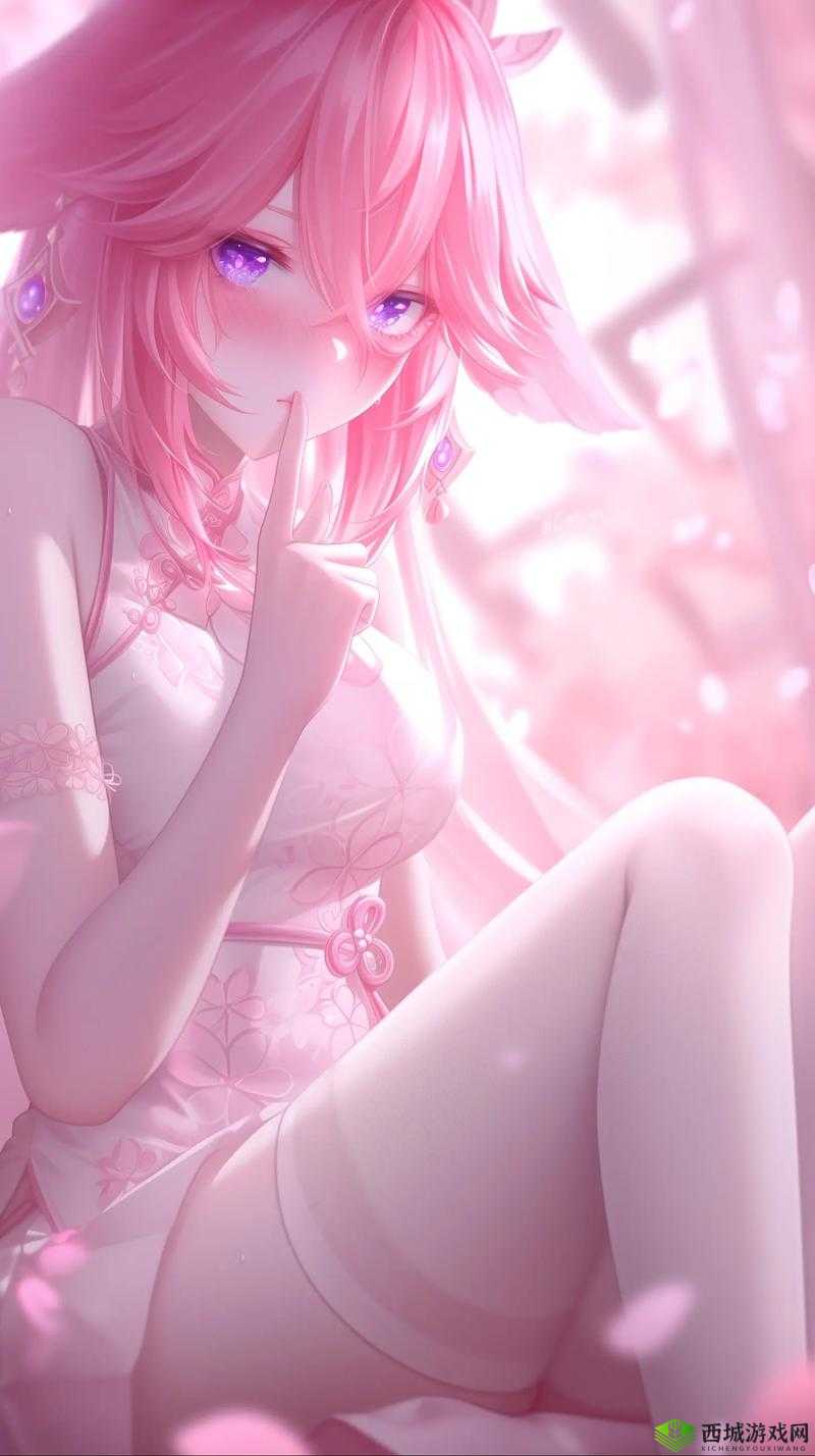 八重神子：神秘液体的注入引发的危机
