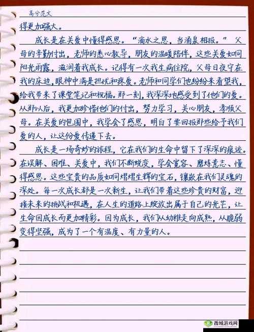 成长的迷思与心得：探索青春岁月中的心灵蜕变之旅