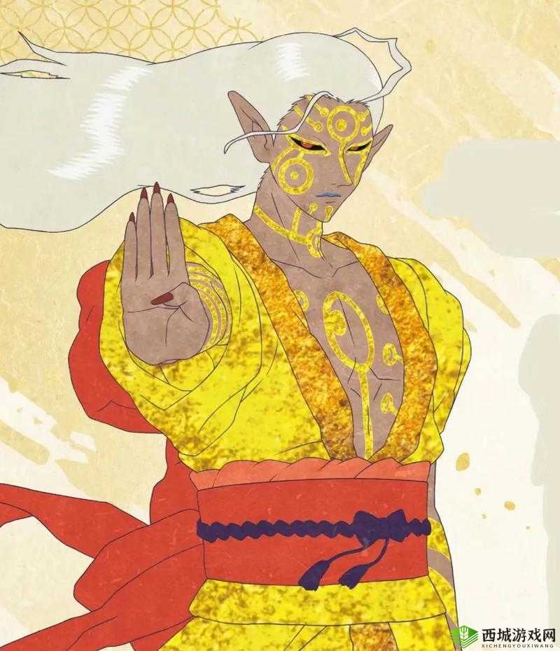 阴阳师手游二次联动震撼公布，SSR级式神怪化猫卖药郎强势登陆