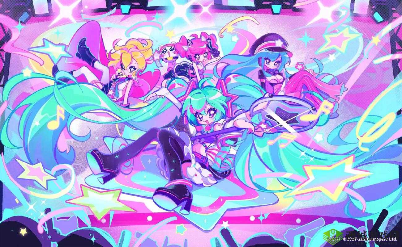 永远的7日之都初音联动收益全面解析，圣诞福利资源管理策略与重要性探讨