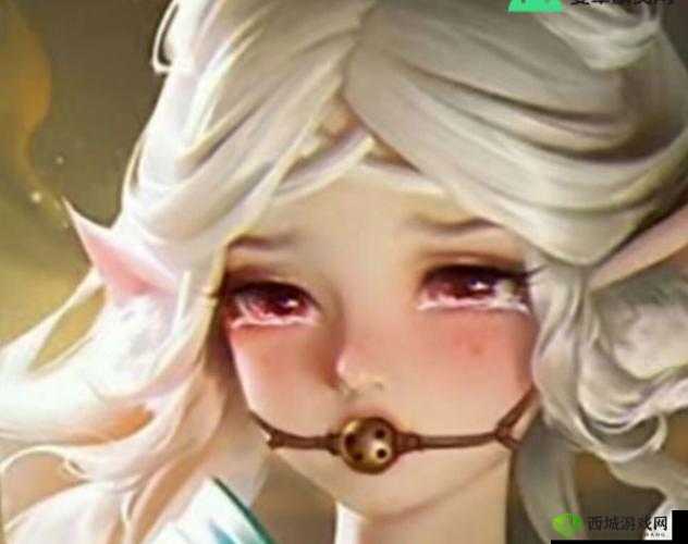 瑶遇见神鹿翻白眼流眼泪表情包：让人忍俊不禁的独特画面