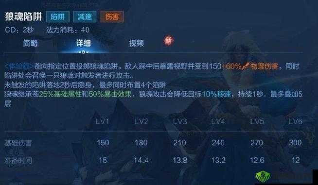 苍蓝境界亚邦角色加点与高效连招技巧全面深度解析