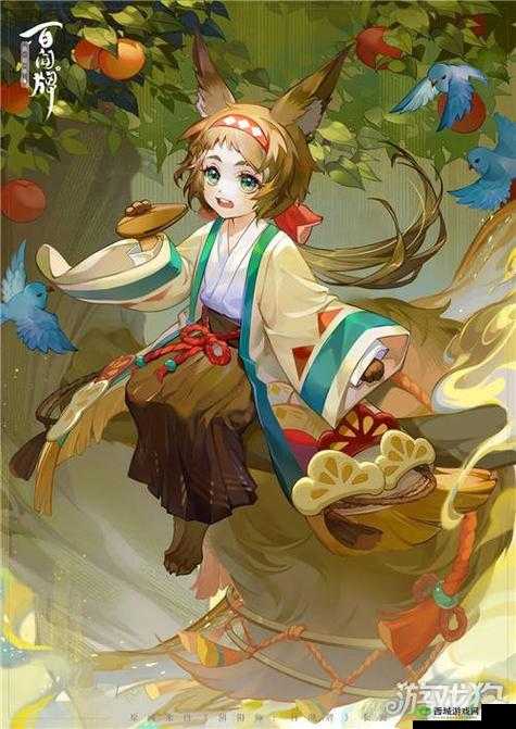 深入阴阳师世界，探索冷门式神小松丸的独特技能与魅力解析