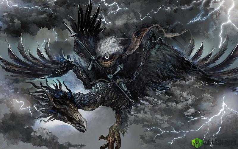 魔女之泉3深度攻略，揭秘黑古龙与上古龙黑爪的征服之道