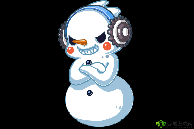 雪怪，游戏中的全能多面手，解锁多样玩法与挑战的传奇角色