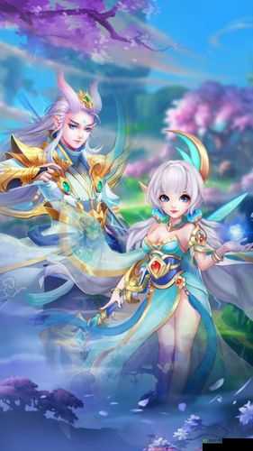独家深度揭秘，三生问道封神榜系统全面曝光，超大无缝世界穿梭重塑仙侠梦想之旅