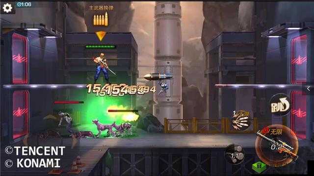 魂斗罗归来加鲁加密室逃脱，全面解析高效通关技巧与策略分享